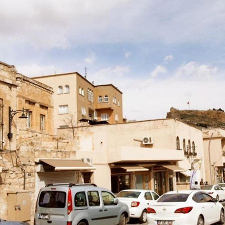 Guides Mansion Villa Mardin Buitenkant foto