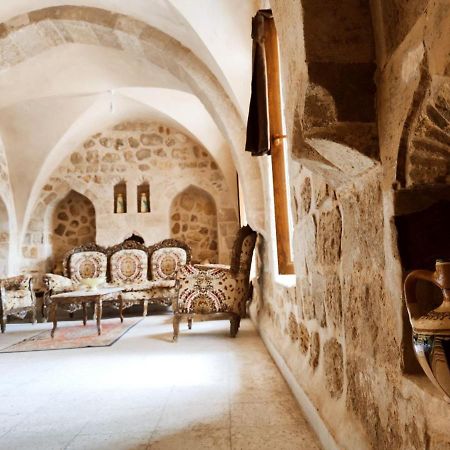 Guides Mansion Villa Mardin Buitenkant foto