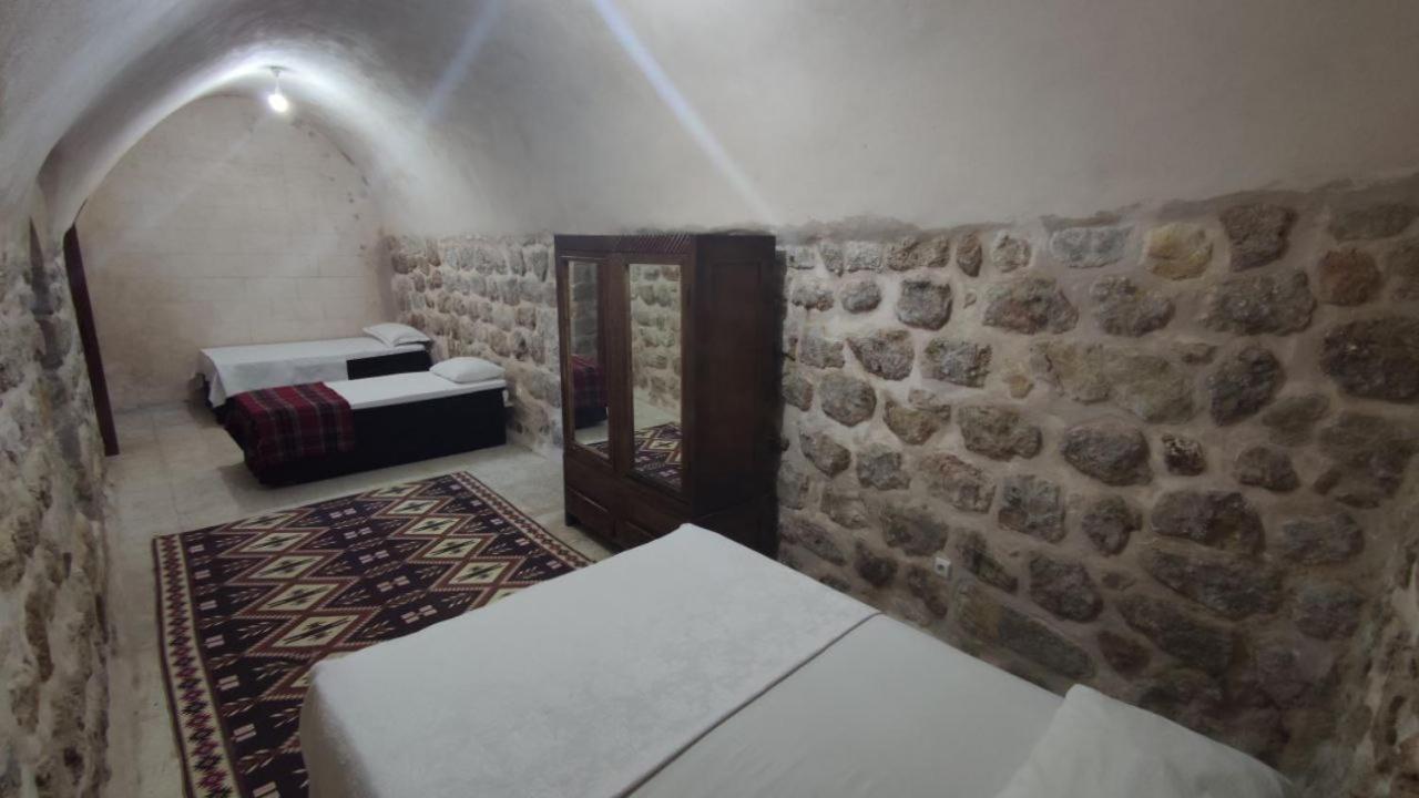 Guides Mansion Villa Mardin Buitenkant foto