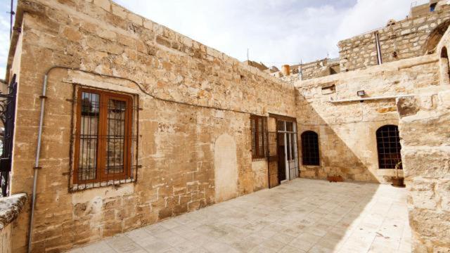 Guides Mansion Villa Mardin Buitenkant foto